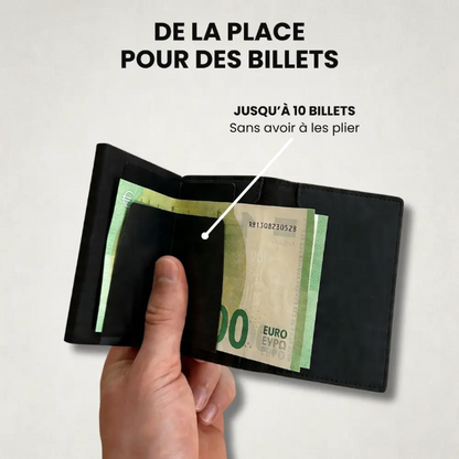 SEKUR BOURBON WALLET 2.0