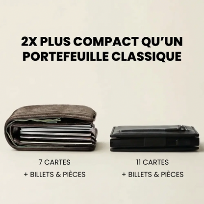 SEKUR BOURBON WALLET 2.0