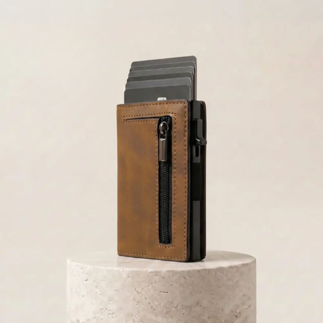 SEKUR BOURBON WALLET 2.0