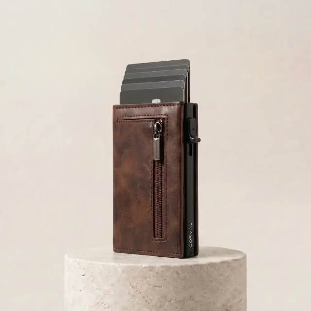 SEKUR BOURBON WALLET 2.0