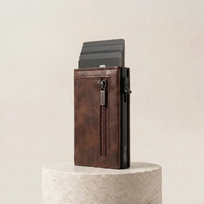 SEKUR BOURBON WALLET 2.0