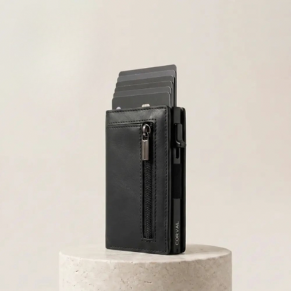 SEKUR BOURBON WALLET 2.0