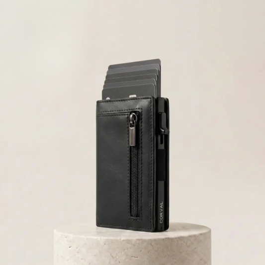 SEKUR BOURBON WALLET 2.0